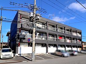 栃木県宇都宮市双葉2丁目（賃貸マンション1K・1階・27.24㎡） その1