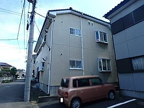 栃木県宇都宮市御幸町（賃貸アパート2DK・2階・39.56㎡） その16