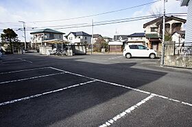 マノール東峰  ｜ 栃木県宇都宮市東峰町（賃貸アパート1K・2階・26.50㎡） その15