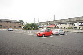 栃木県下野市石橋（賃貸アパート1LDK・1階・41.26㎡） その15