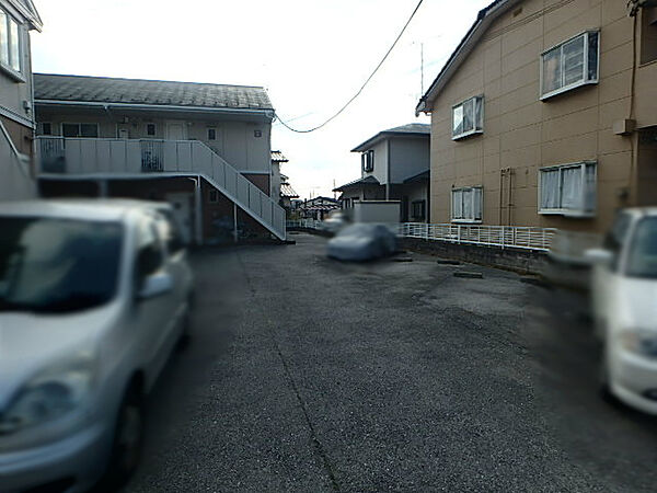 栃木県宇都宮市平松本町(賃貸アパート3DK・2階・46.03㎡)の写真 その16