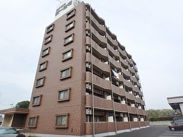 栃木県下野市下古山(賃貸マンション3LDK・1階・71.34㎡)の写真 その6