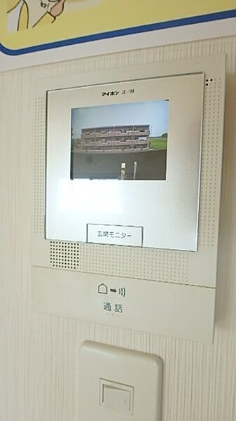 栃木県下野市柴(賃貸マンション1LDK・3階・55.51㎡)の写真 その16