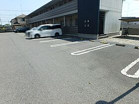 栃木県宇都宮市鶴田町（賃貸アパート1LDK・1階・47.99㎡） その15