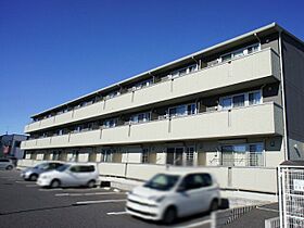 栃木県宇都宮市台新田町（賃貸アパート1LDK・1階・43.71㎡） その1