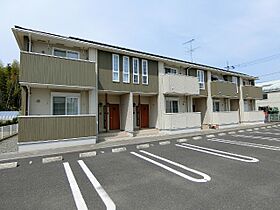 栃木県下野市下石橋（賃貸アパート2LDK・2階・57.63㎡） その1
