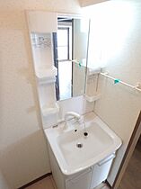 栃木県宇都宮市駒生町（賃貸マンション3LDK・2階・65.07㎡） その14