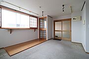 図面と現状に相違がある場合には現状を優先