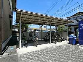 栃木県真岡市荒町3丁目（賃貸アパート1LDK・1階・41.26㎡） その19