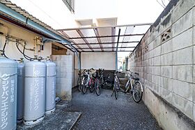 栃木県宇都宮市滝の原2丁目（賃貸マンション1LDK・3階・38.88㎡） その19