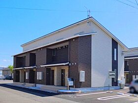 栃木県宇都宮市川田町（賃貸アパート1R・2階・23.84㎡） その6