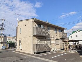 栃木県宇都宮市駒生町（賃貸アパート1LDK・2階・49.88㎡） その1