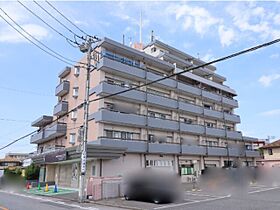 栃木県宇都宮市中戸祭1丁目（賃貸マンション1R・5階・55.69㎡） その1