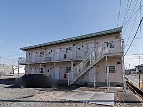 栃木県塩谷郡高根沢町大字宝積寺（賃貸アパート1LDK・2階・40.92㎡） その1