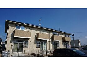 栃木県宇都宮市下岡本町（賃貸アパート1LDK・1階・36.52㎡） その22