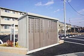 セジュール・オリヴィエ B  ｜ 栃木県宇都宮市鶴田町（賃貸アパート1LDK・1階・36.94㎡） その20