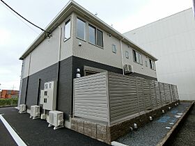 グランディール・H  ｜ 栃木県河内郡上三川町大字上三川（賃貸アパート1LDK・1階・36.49㎡） その6