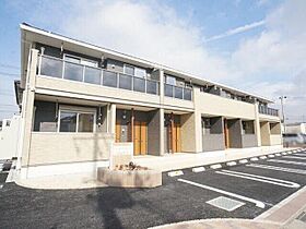 栃木県下都賀郡壬生町大師町（賃貸アパート1LDK・1階・48.35㎡） その1