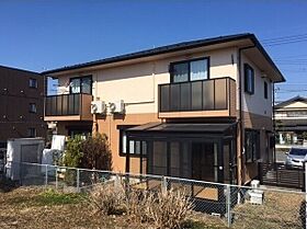 栃木県宇都宮市中岡本町（賃貸アパート1LDK・1階・43.50㎡） その22