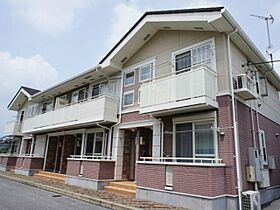 栃木県宇都宮市竹林町（賃貸アパート1LDK・2階・46.28㎡） その1