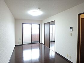 栃木県宇都宮市陽南2丁目（賃貸マンション1LDK・1階・36.45㎡） その3