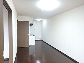 栃木県宇都宮市陽南2丁目（賃貸マンション1LDK・1階・36.45㎡） その7