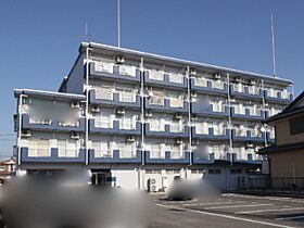 栃木県真岡市並木町3丁目（賃貸マンション3LDK・5階・54.74㎡） その1