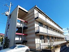 栃木県宇都宮市双葉2丁目（賃貸マンション1K・2階・20.28㎡） その1