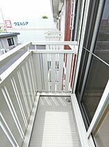 栃木県宇都宮市簗瀬町（賃貸アパート1LDK・2階・29.25㎡） その14