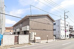 栃木県宇都宮市御幸ケ原町（賃貸アパート1LDK・2階・54.86㎡） その25