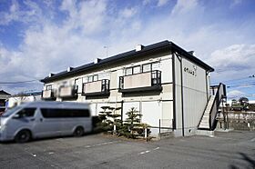 栃木県宇都宮市駒生町（賃貸アパート1LDK・2階・40.92㎡） その20