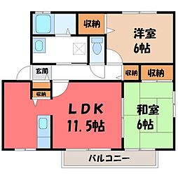 🉐敷金礼金0円！🉐ヴェル・ソール A