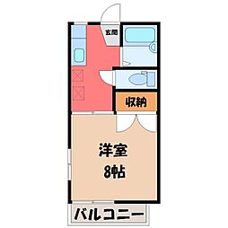 🉐敷金礼金0円！🉐サンコーポ陽西