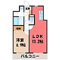リバーサイド天神5階7.5万円