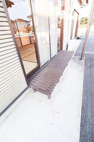 detached 栃木県真岡市大谷新町

地図を見る