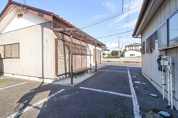 detached 栃木県真岡市大谷新町

地図を見る