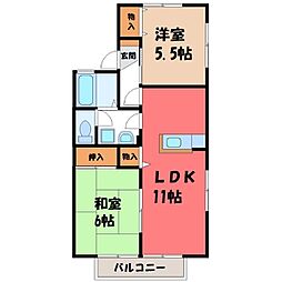 🉐敷金礼金0円！🉐フラワーレジデンスレグルス A