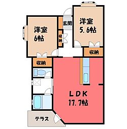 飯島コーポ 8号棟
