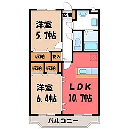 🉐敷金礼金0円！🉐駒場コーポ II