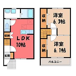 🉐敷金礼金0円！🉐サイドパイン A