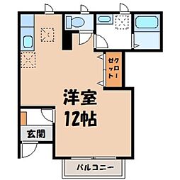 🉐敷金礼金0円！🉐シャン・ド・フルール