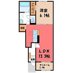 ニュー ライジング サン
