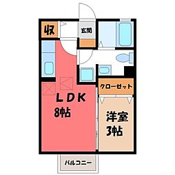グランモア宝石台
