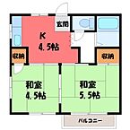 栃木県宇都宮市駒生町：物件画像／LIXIL賃貸ショップ　株式会社あるある不動産　中央店