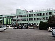 医療法人宇都宮新直井病院 2271m