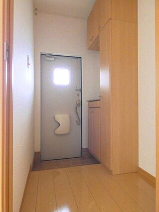 グレイスフルレジデンスA_内装_4