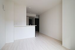 セレーナ 1階1LDKのリビング/ダイニング