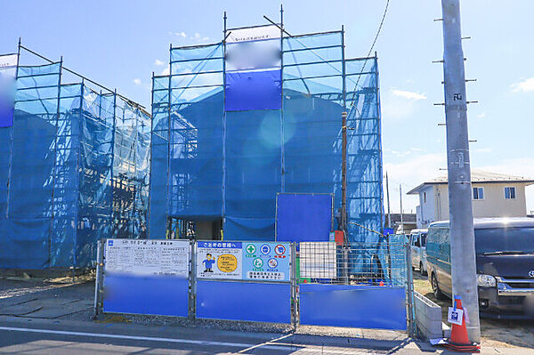 detached 栃木県下都賀郡壬生町大字安塚

地図を見る