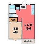 栃木県宇都宮市駒生町：物件画像／LIXIL賃貸ショップ　株式会社あるある不動産　中央店