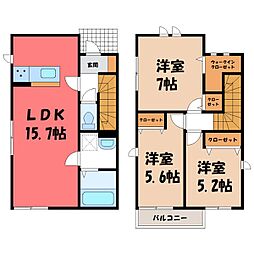 パルティーダ B